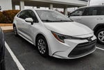 2024 Corolla Hybrid Thumbnail 1