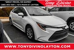 2024 Corolla Hybrid Thumbnail 4
