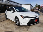 2024 Corolla Hybrid Thumbnail 2