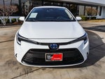 2024 Corolla Hybrid Thumbnail 3