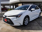 2024 Corolla Hybrid Thumbnail 4