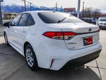 2024 Corolla Hybrid Thumbnail 6