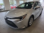 2024 Corolla Hybrid Thumbnail 1
