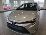 2024 Corolla Hybrid Thumbnail 2