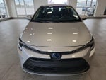 2024 Corolla Hybrid Thumbnail 3