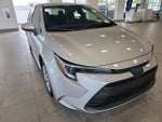 2024 Corolla Hybrid Thumbnail 4