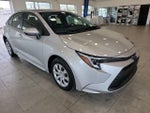 2024 Corolla Hybrid Thumbnail 5