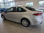 2024 Corolla Hybrid Thumbnail 9
