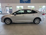 2024 Corolla Hybrid Thumbnail 10
