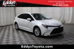 2024 Corolla Hybrid Thumbnail 1