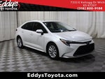 2024 Corolla Hybrid Thumbnail 1