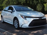 2024 Corolla Hybrid Thumbnail 1