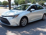 2024 Corolla Hybrid Thumbnail 3