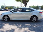 2024 Corolla Hybrid Thumbnail 4