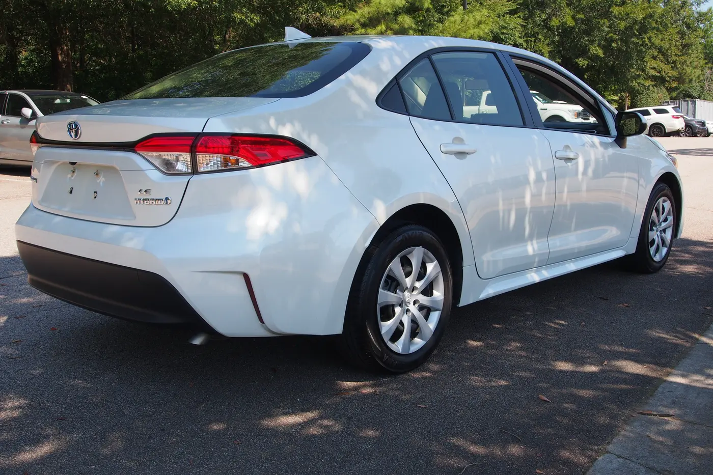 2024 Toyota Corolla - $22,090