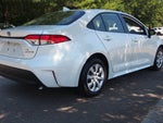 2024 Corolla Hybrid Thumbnail 7