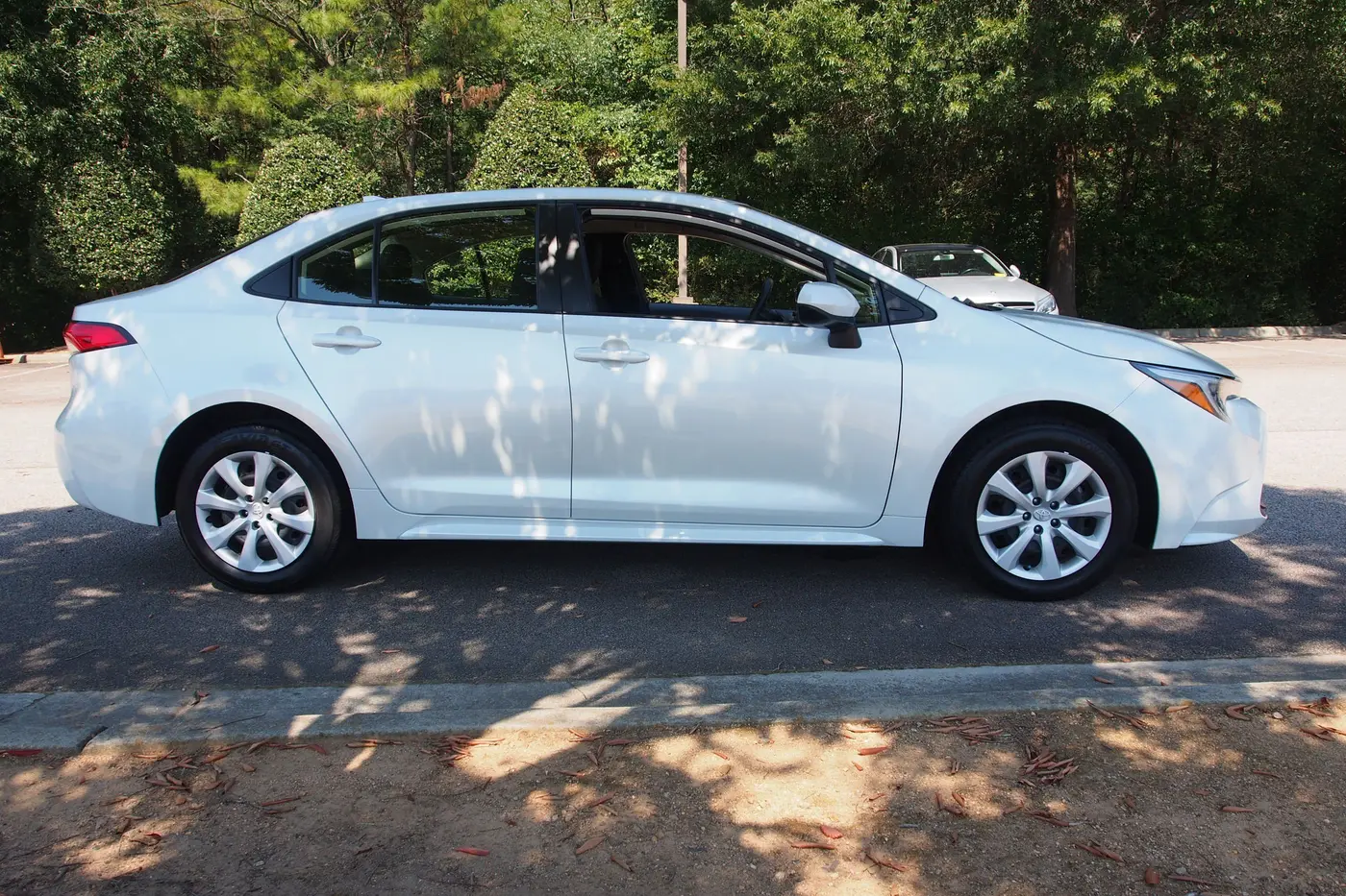 2024 Toyota Corolla - $22,090