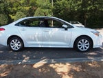 2024 Corolla Hybrid Thumbnail 8