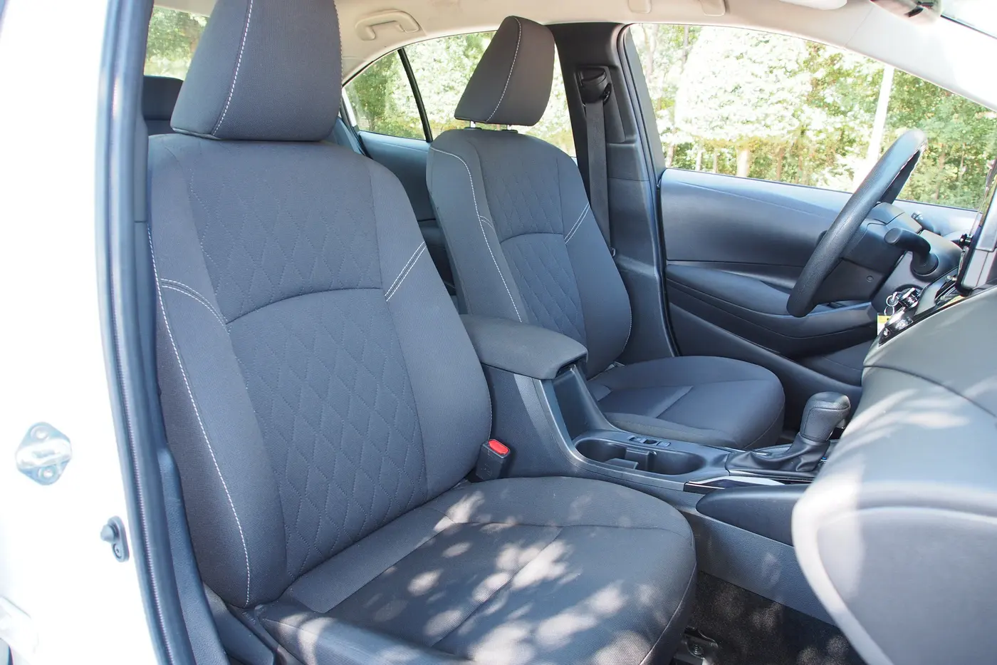 2024 Toyota Corolla - $22,090