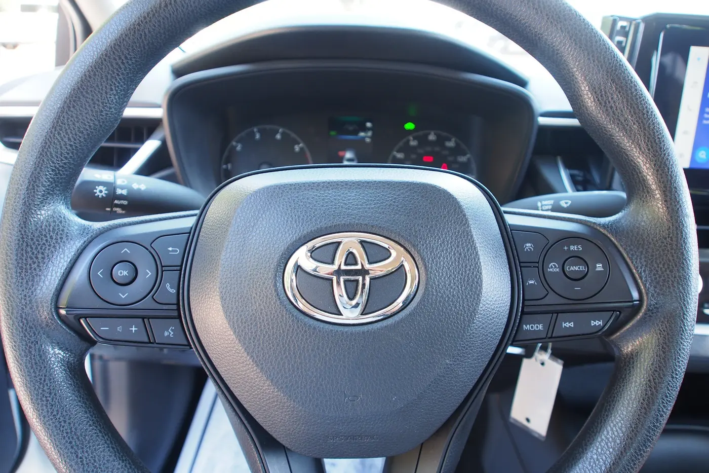 2024 Toyota Corolla - $22,090