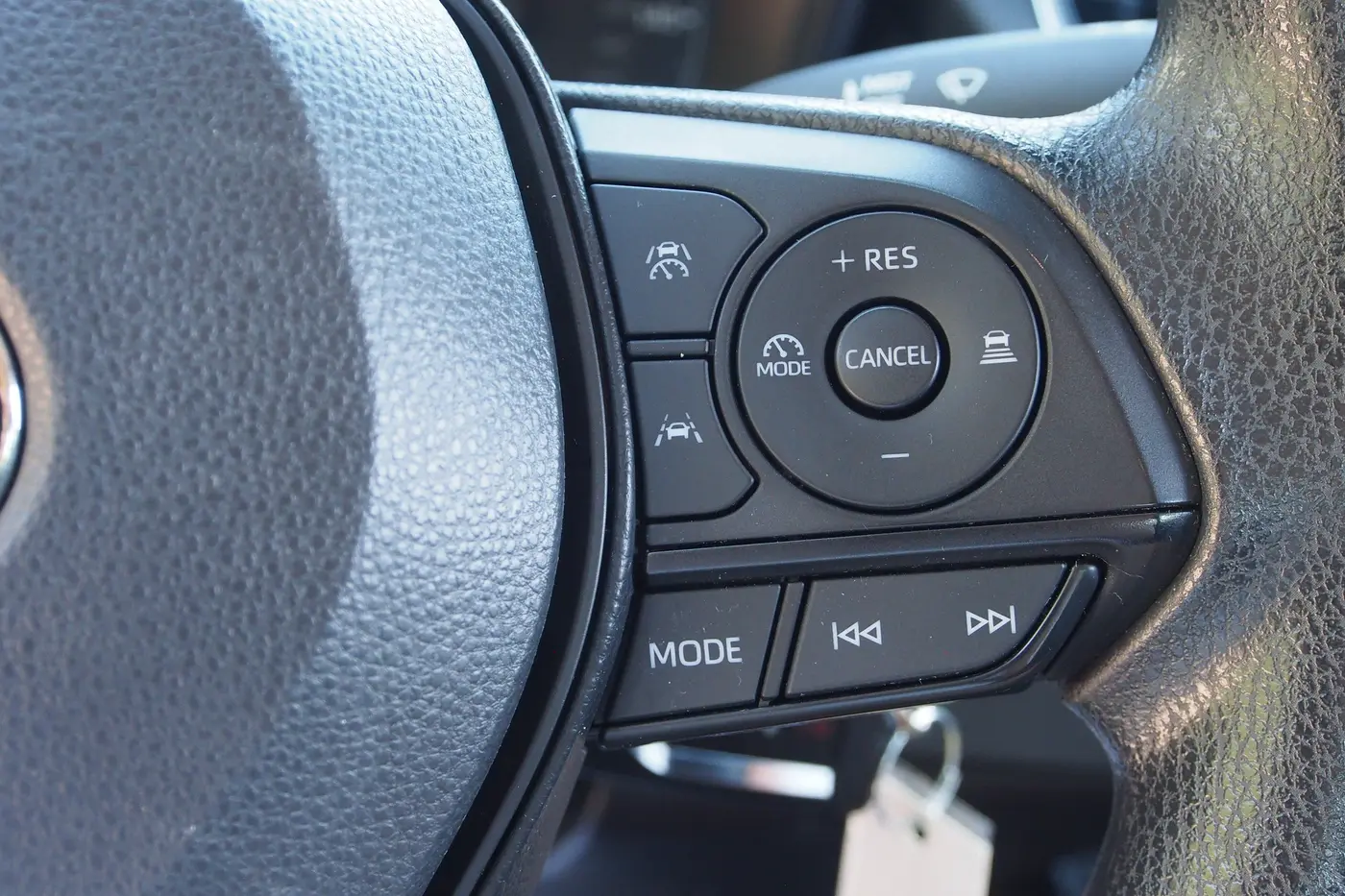 2024 Toyota Corolla - $22,090