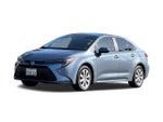2025 Corolla Hybrid Thumbnail 1