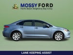 2025 Corolla Hybrid Thumbnail 4