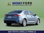 2025 Corolla Hybrid Thumbnail 5