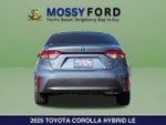 2025 Corolla Hybrid Thumbnail 7