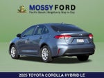 2025 Corolla Hybrid Thumbnail 8