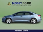 2025 Corolla Hybrid Thumbnail 9
