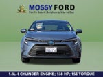 2025 Corolla Hybrid Thumbnail 10
