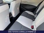 2025 Corolla Hybrid Thumbnail 13