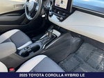 2025 Corolla Hybrid Thumbnail 16