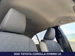 2025 Corolla Hybrid Thumbnail 17