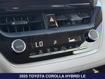 2025 Corolla Hybrid Thumbnail 20