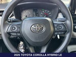 2025 Corolla Hybrid Thumbnail 22