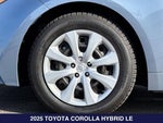 2025 Corolla Hybrid Thumbnail 25