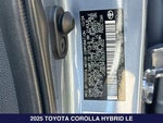 2025 Corolla Hybrid Thumbnail 27