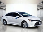 2025 Corolla Hybrid Thumbnail 1