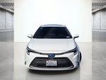 2025 Corolla Hybrid Thumbnail 3