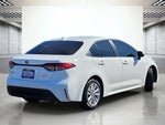 2025 Corolla Hybrid Thumbnail 6