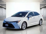 2025 Corolla Hybrid Thumbnail 10