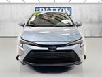 2023 Corolla Hybrid Thumbnail 2
