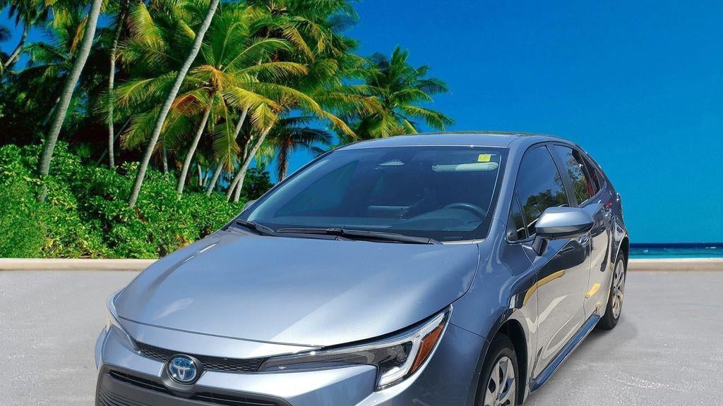 Preowned 2023 Toyota Corolla Hybrid SE for Sale