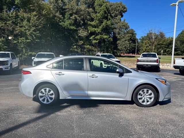 2024 Toyota Corolla - $26,975