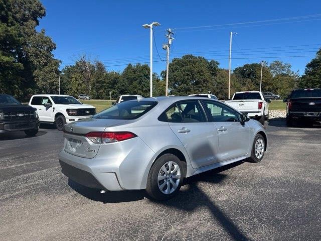 2024 Toyota Corolla - $26,975