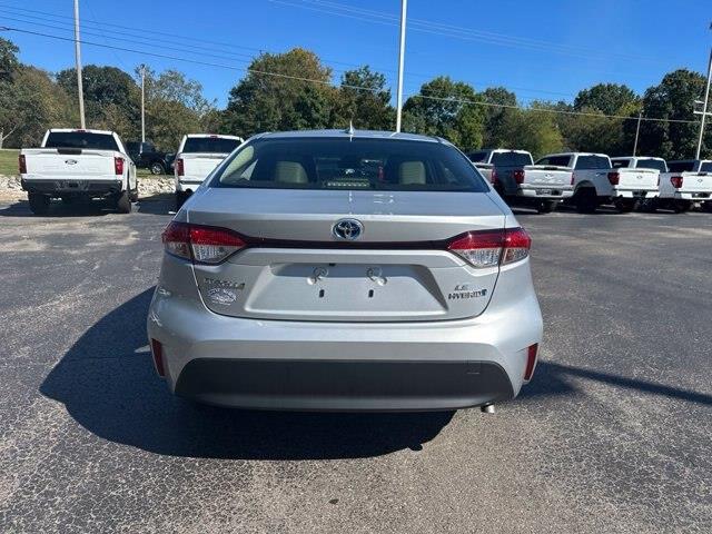 2024 Toyota Corolla - $26,975