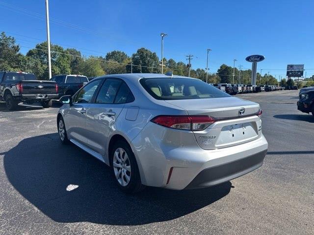 2024 Toyota Corolla - $26,975