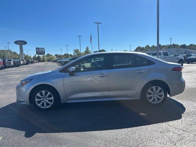 2024 Toyota Corolla - $26,975